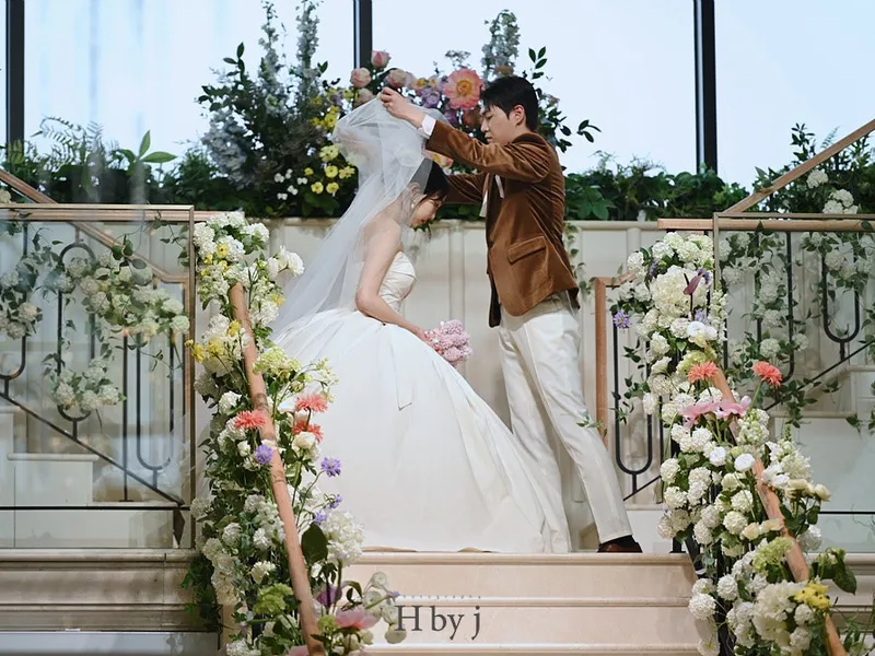 더마레보호텔&웨딩 사진 4