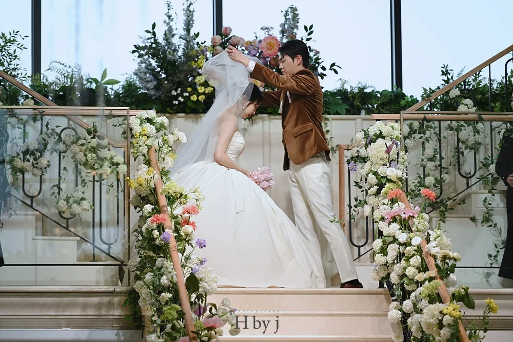 더마레보호텔&웨딩 사진 4