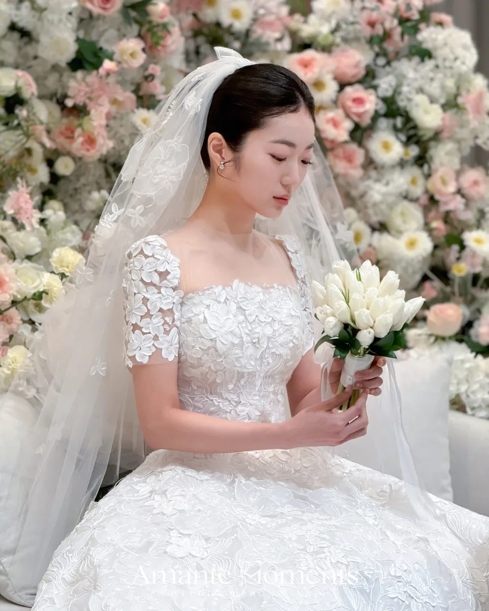 아망떼모먼츠 사진 3