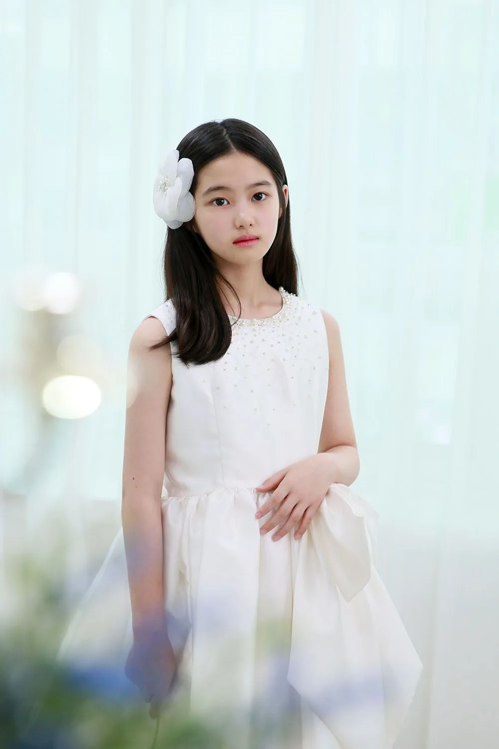 그레이스위 (드레스 대여·제작·맞춤) 사진 2
