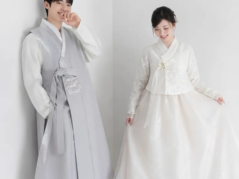 파랑새한복백화점 사진 4