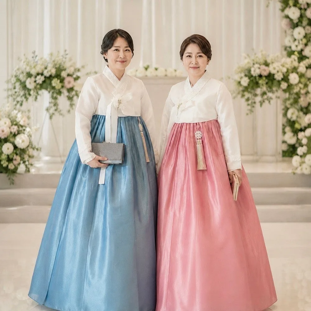 파랑새한복백화점 사진 5