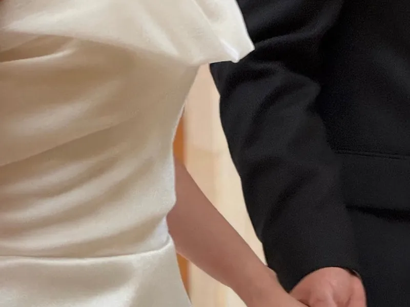 르블랑스냅 사진 1