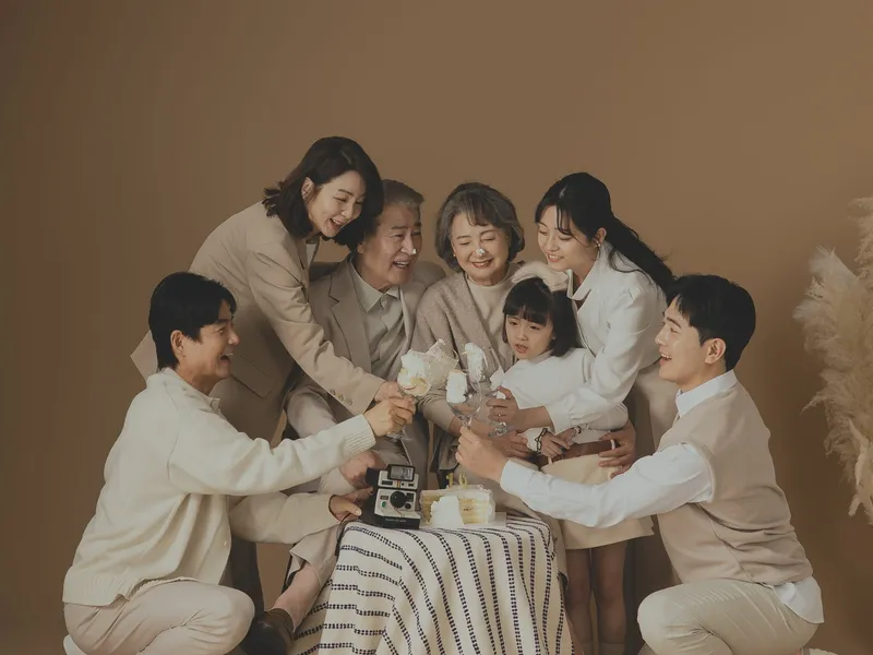 미포사진관 사진 2