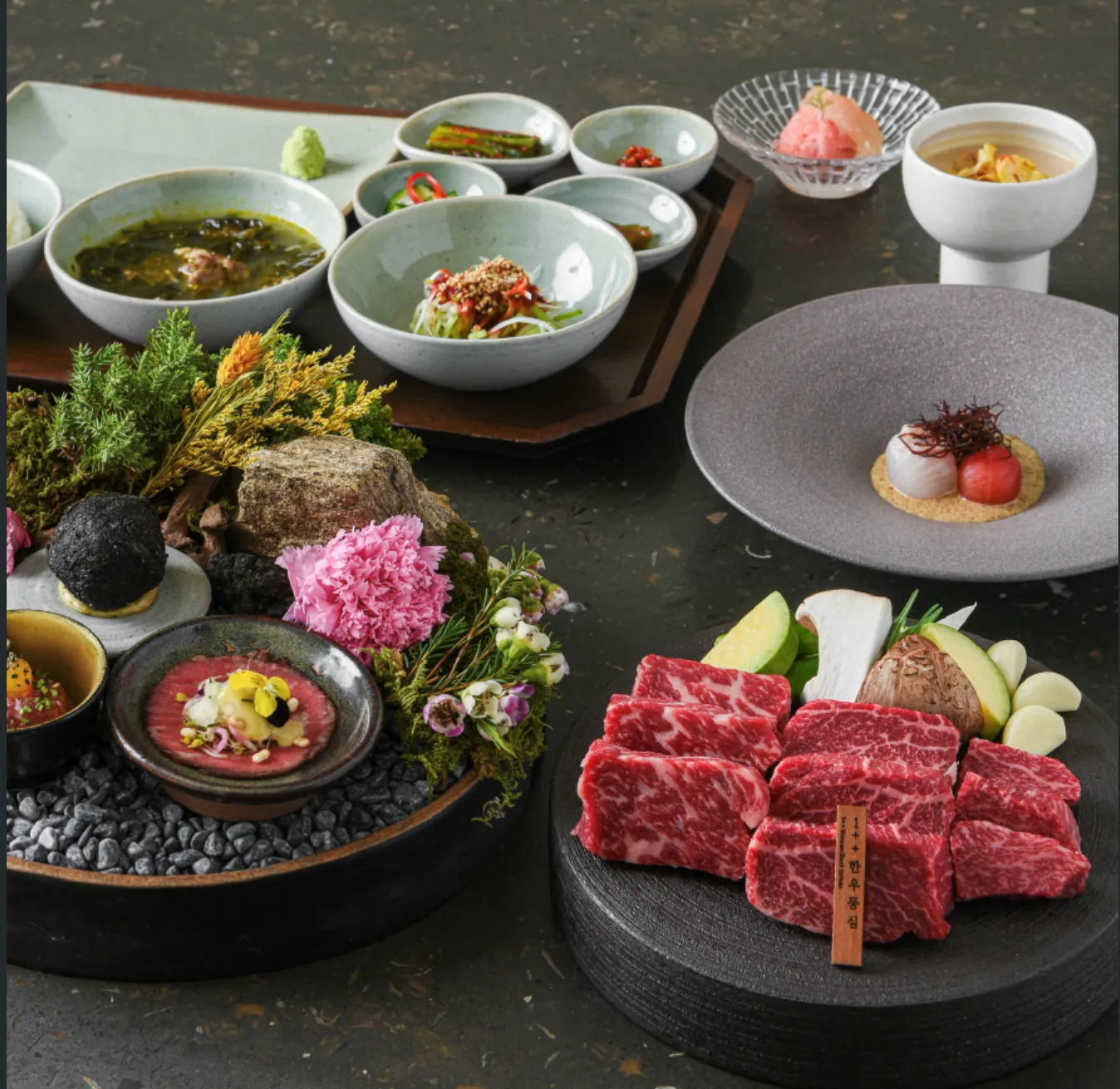 모도우 광화문점 사진 2