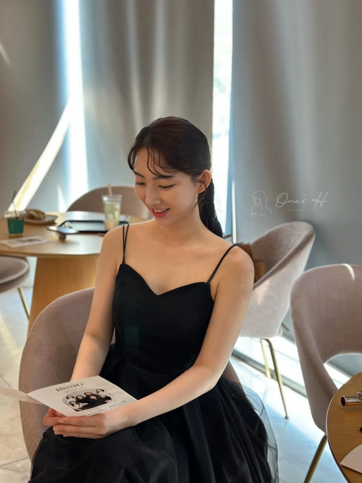 원스에이치 사진 2
