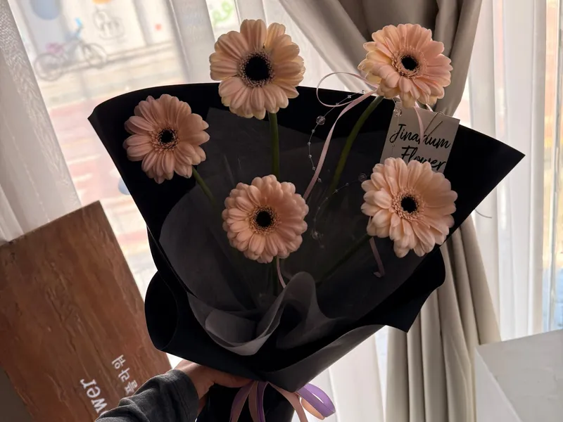 지나리움(JINARIUM Flower) 사진 1