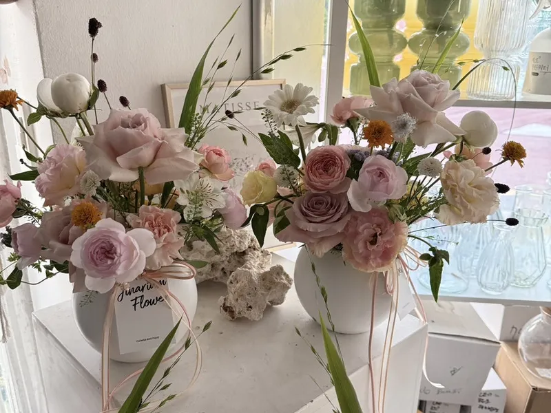 지나리움(JINARIUM Flower) 사진 4