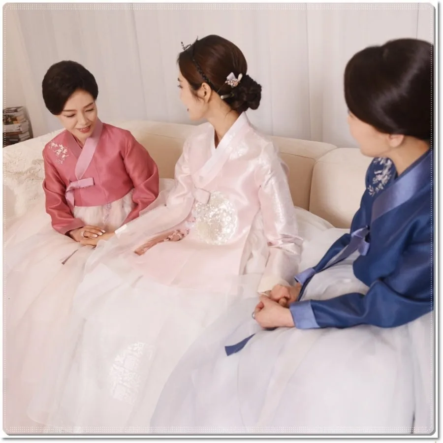 테힐라한복 창원점 사진 6