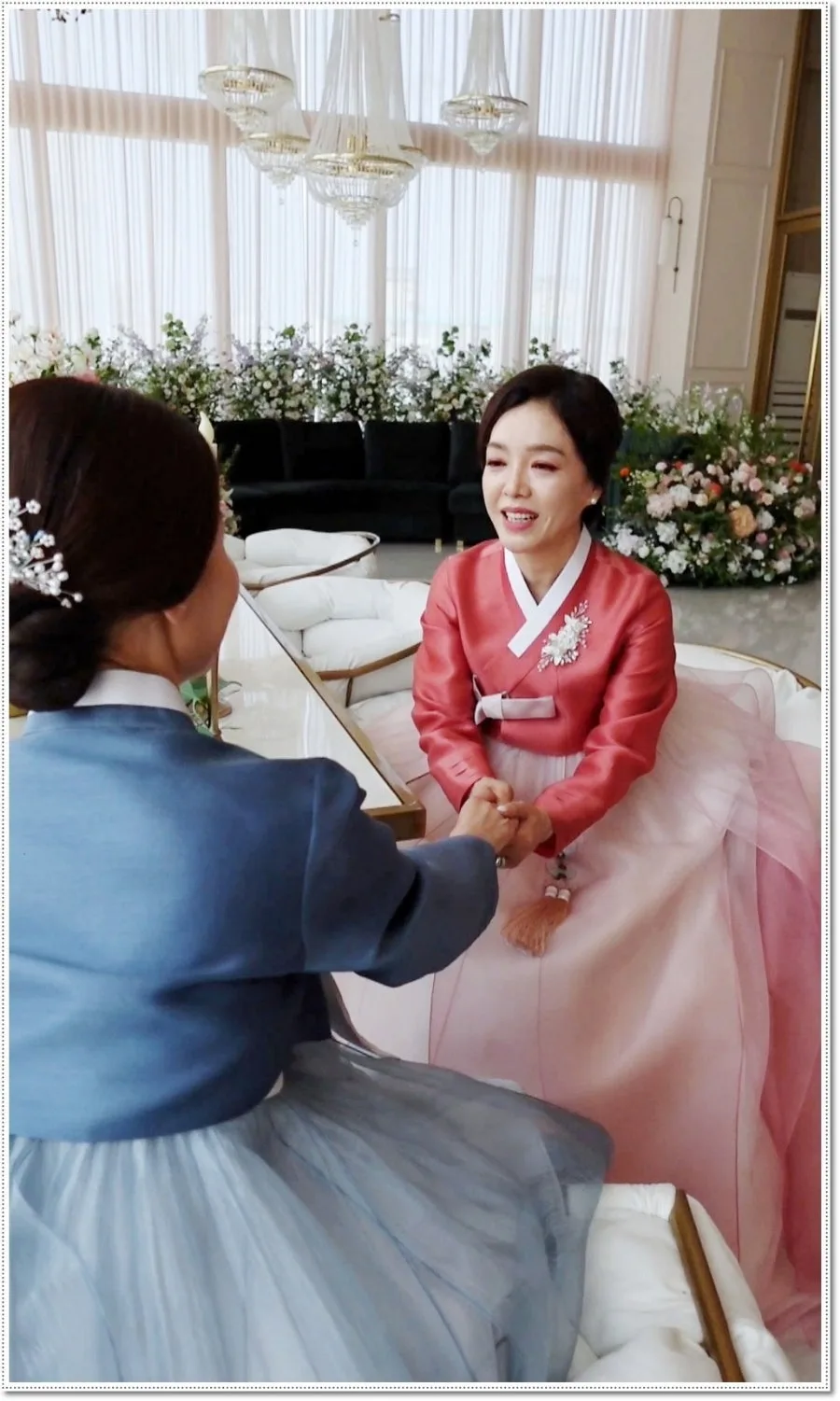 테힐라한복 창원점 사진 7