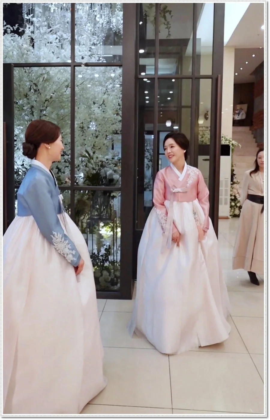 테힐라한복 창원점 사진 8