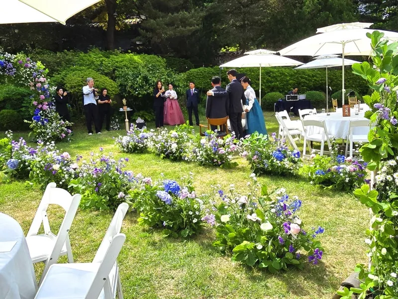 관세비스타 사진 3