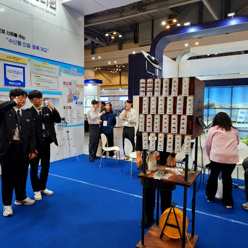 스윗메모리포토부스 사진 2