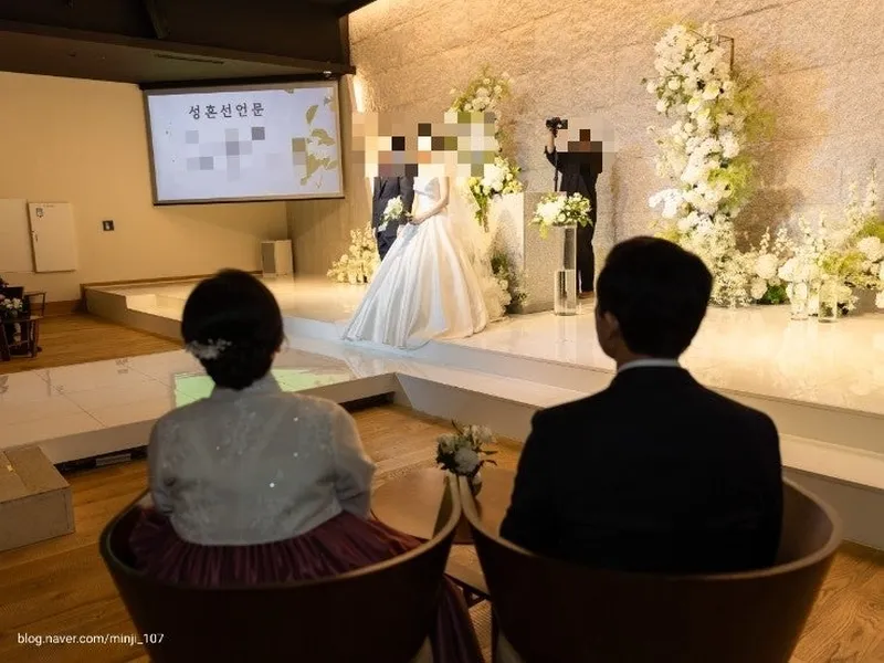 블랑논 사진 3