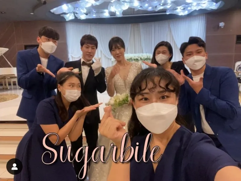 슈가빌레 사진 1
