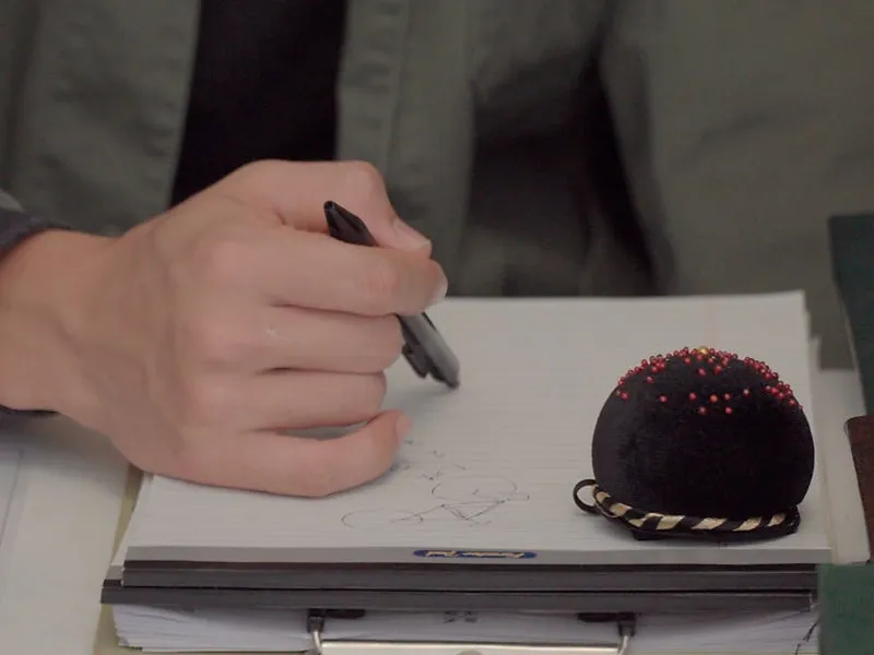 무명양복 (성남동) 사진 4