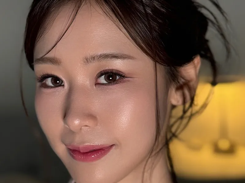 엘메이크업 사진 1