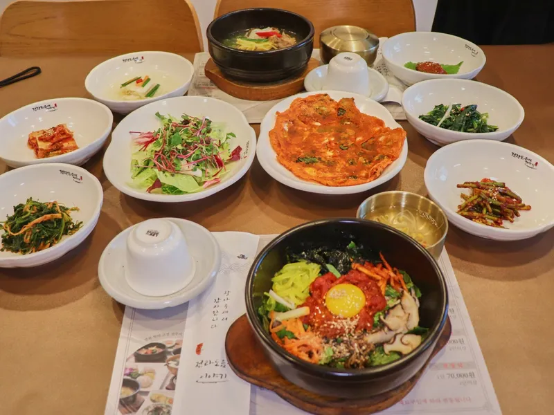 전라도음식이야기 사진 3
