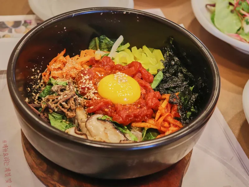 전라도음식이야기 사진 4