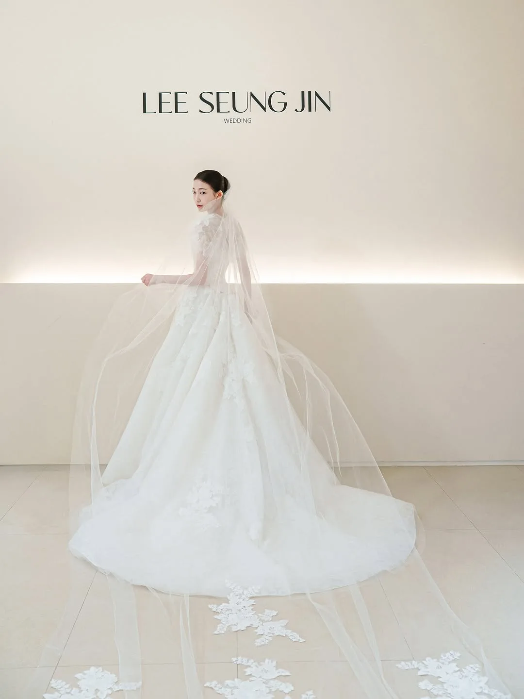 보다이승진웨딩 사진 5