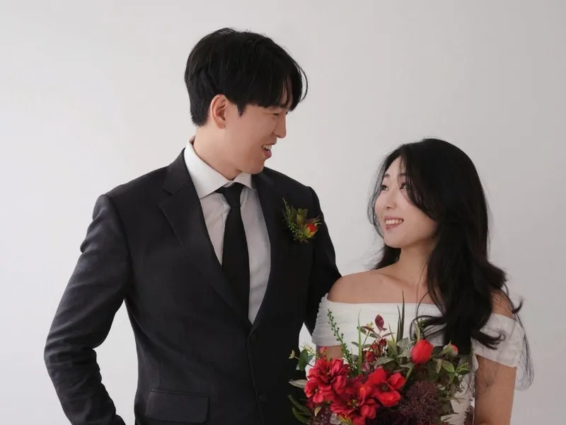 요로콤스냅 사진 2