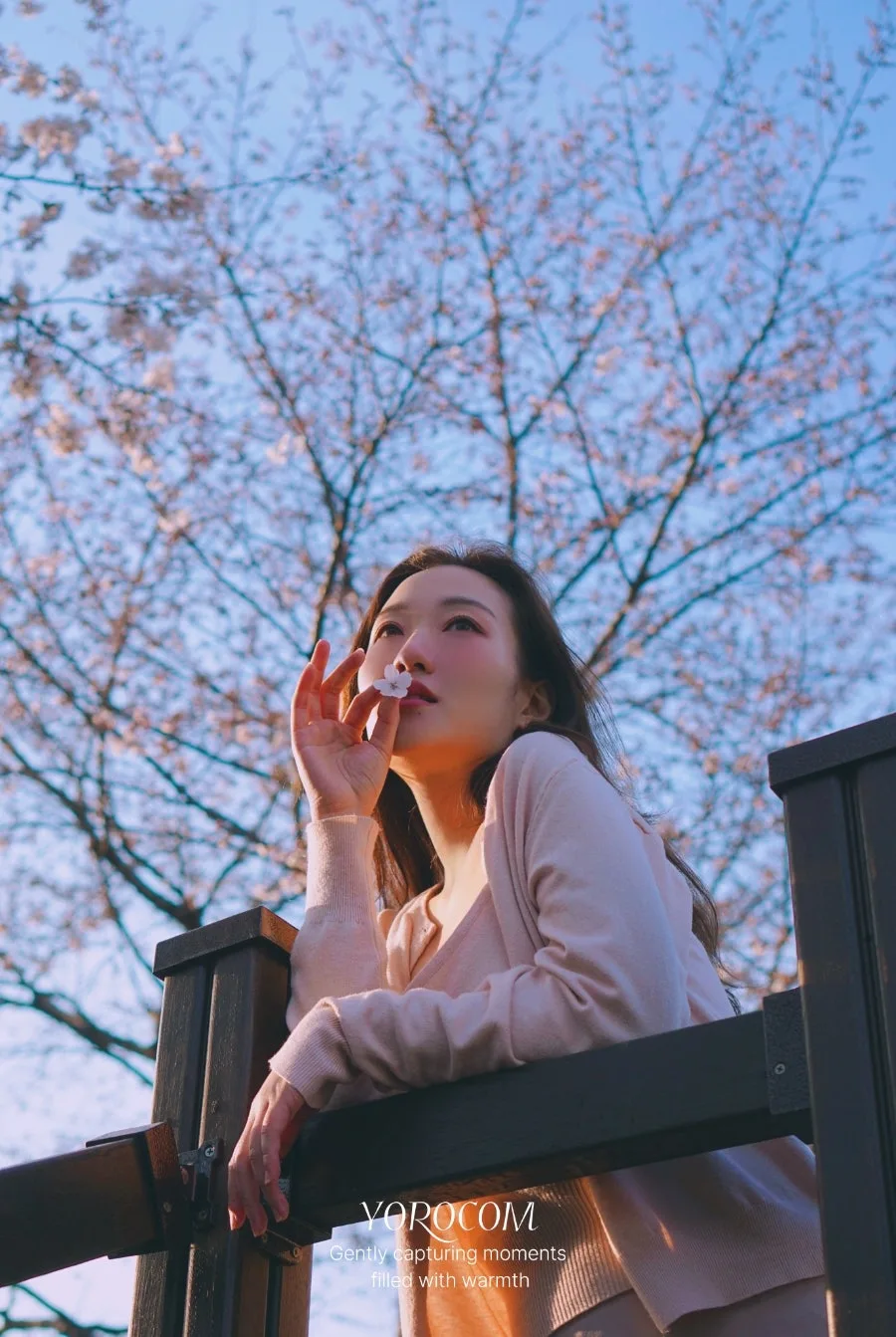 요로콤스냅 사진 3