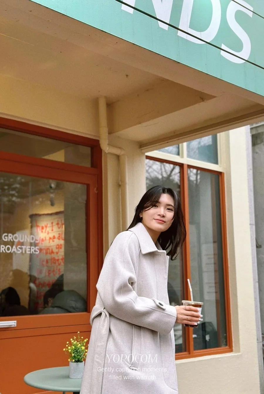 요로콤스냅 사진 6