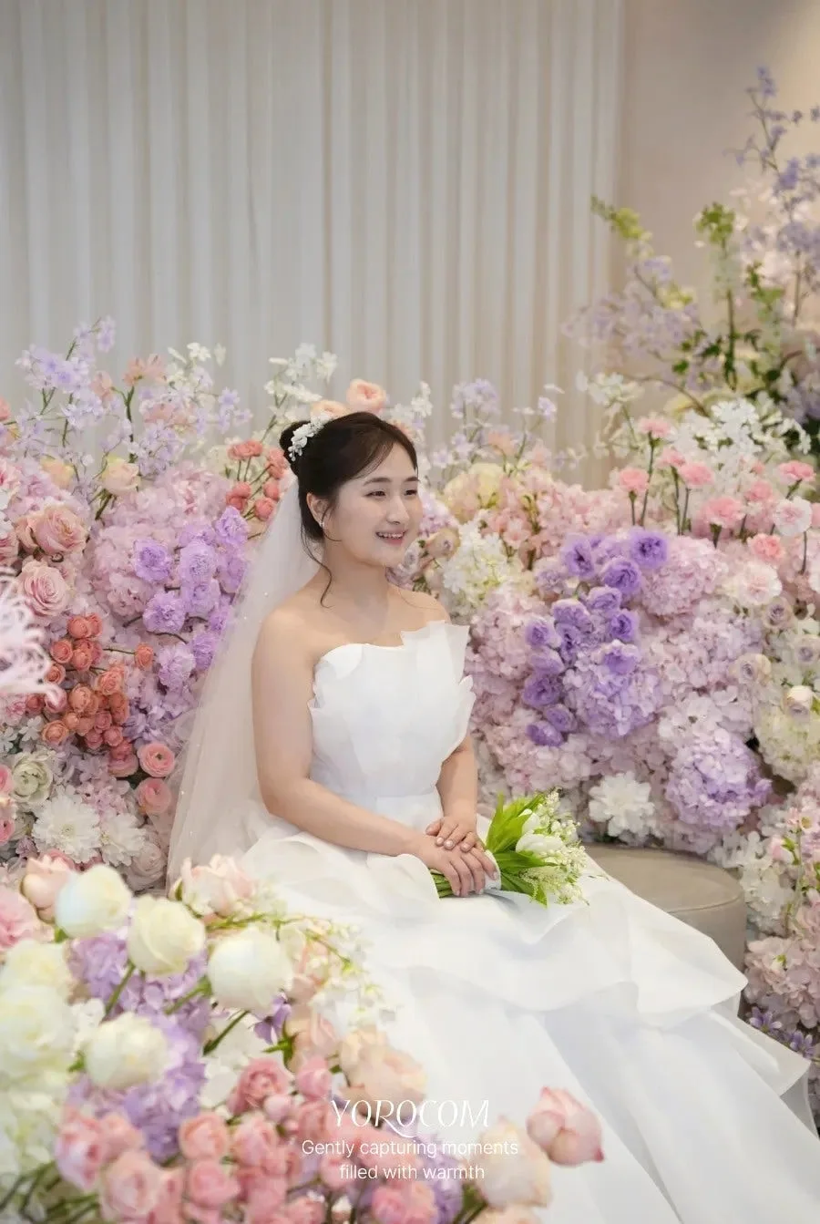 요로콤스냅 사진 5