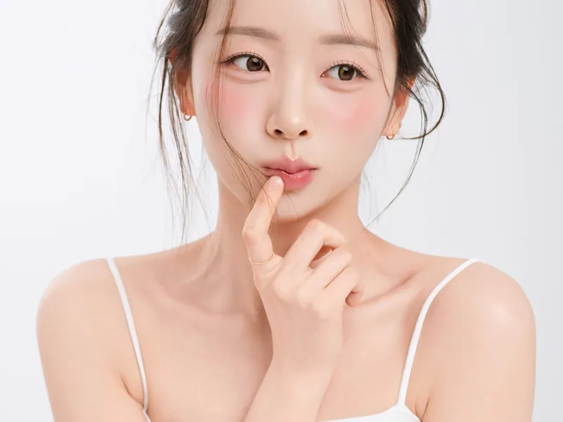 렛츠메이크업 사진 1