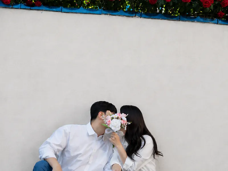작화 사진 1
