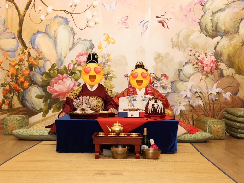 윤미폐백 사진 3