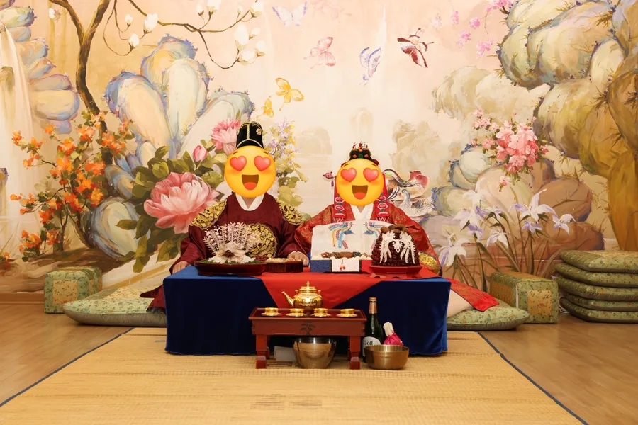 윤미폐백 사진 3