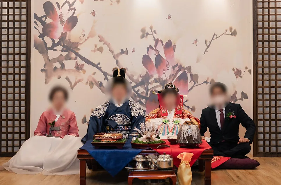윤미폐백 사진 6