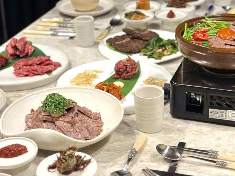 몽연담 사진 3
