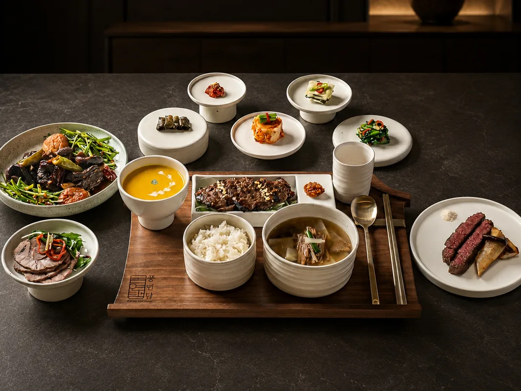 몽연담 사진 5