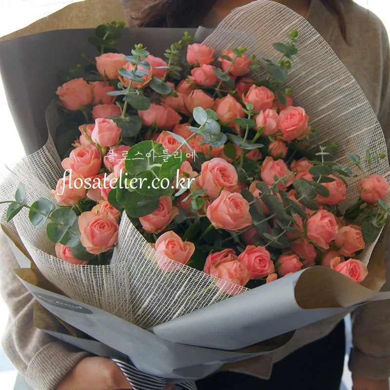 플로스아틀리에 오창점 사진 3