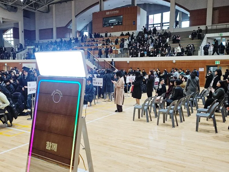 더플러스 미러포토 사진 3