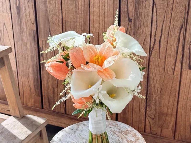 Iltuo flower 사진 2