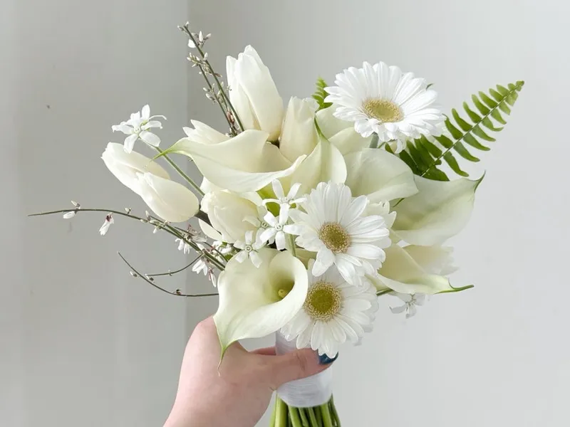 Iltuo flower 사진 3