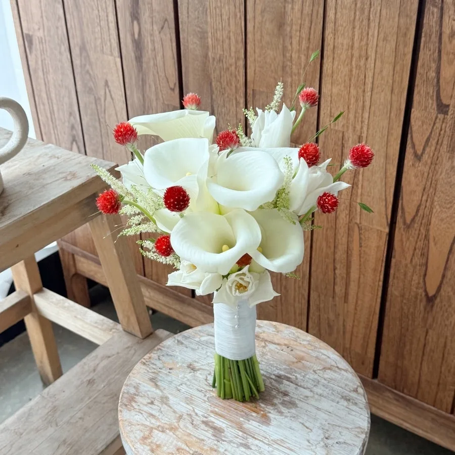 Iltuo flower 사진 8