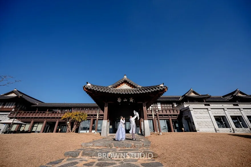 브라운파크스튜디오 사진 6