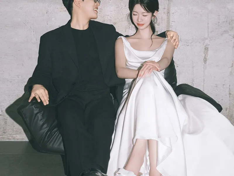 언베일웨딩 사진 3