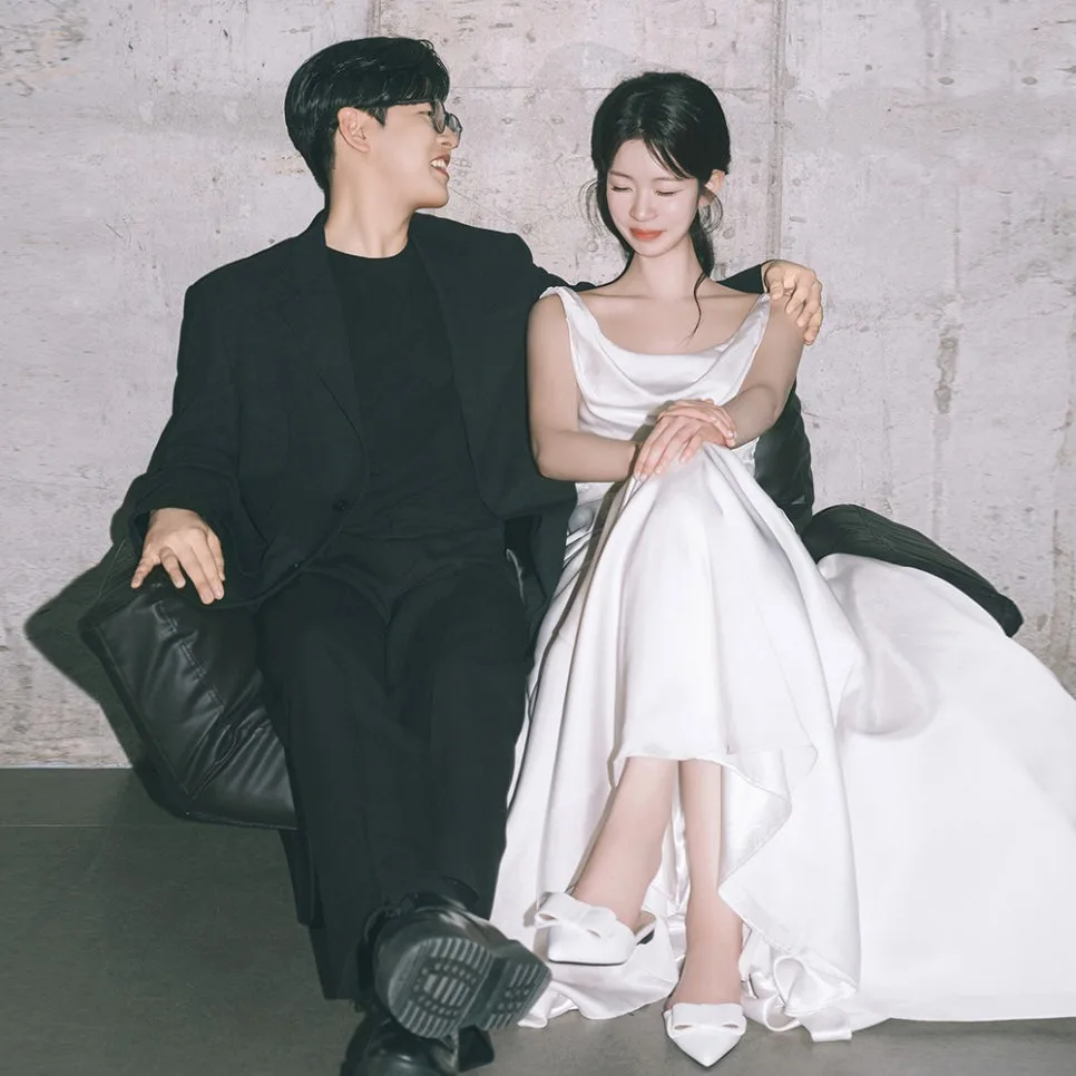 언베일웨딩 사진 3