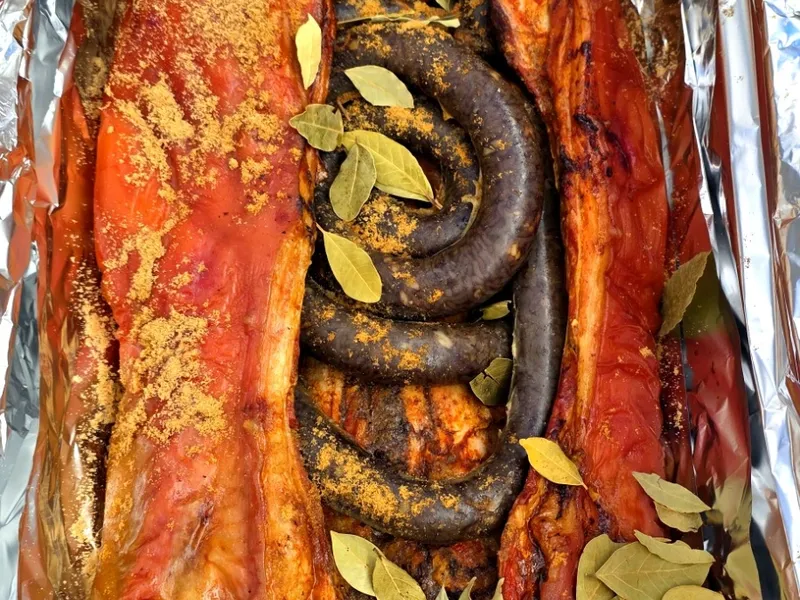 바베큐코드 사진 1