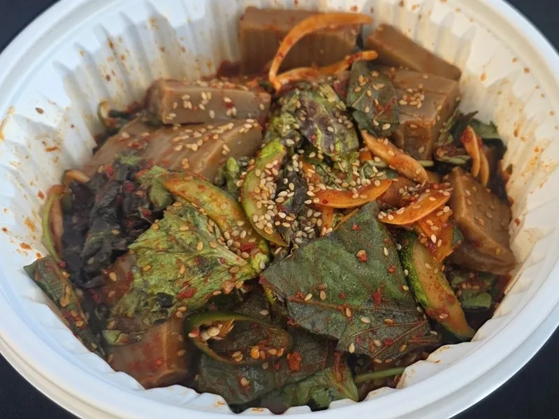 바베큐코드 사진 2