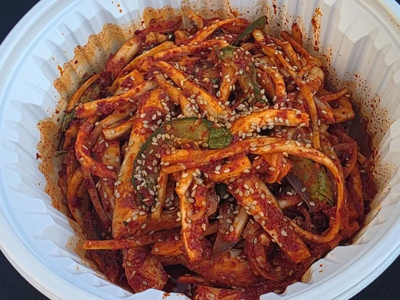 바베큐코드 사진 3