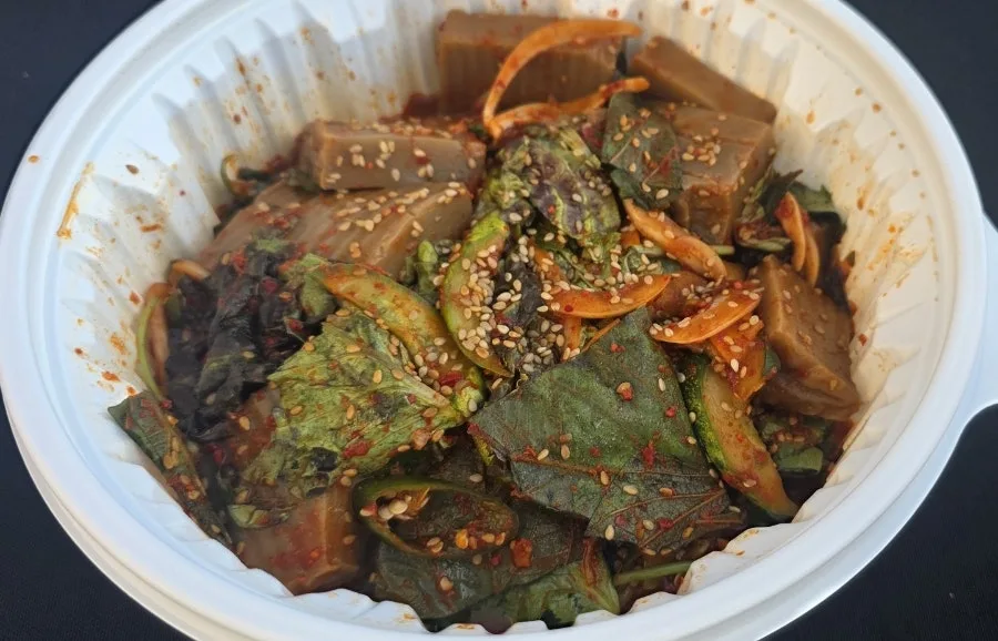 바베큐코드 사진 2