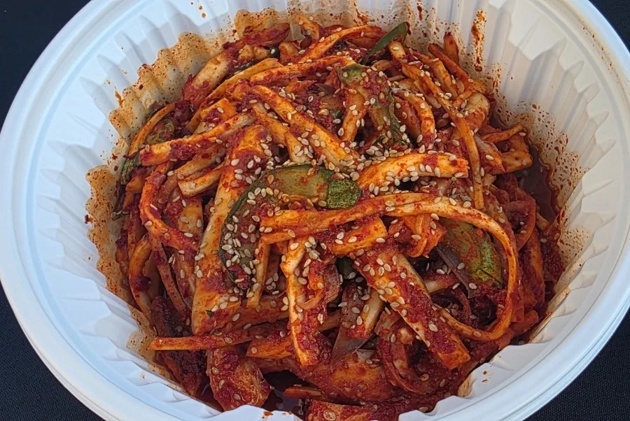 바베큐코드 사진 3
