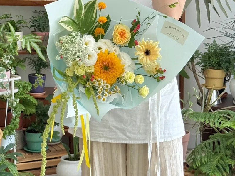 프롬그린(from green, 평거동) 사진 1