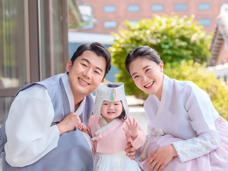 강한나메이크업 사진 2
